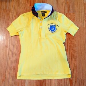Rugby Ralph Lauren shirt